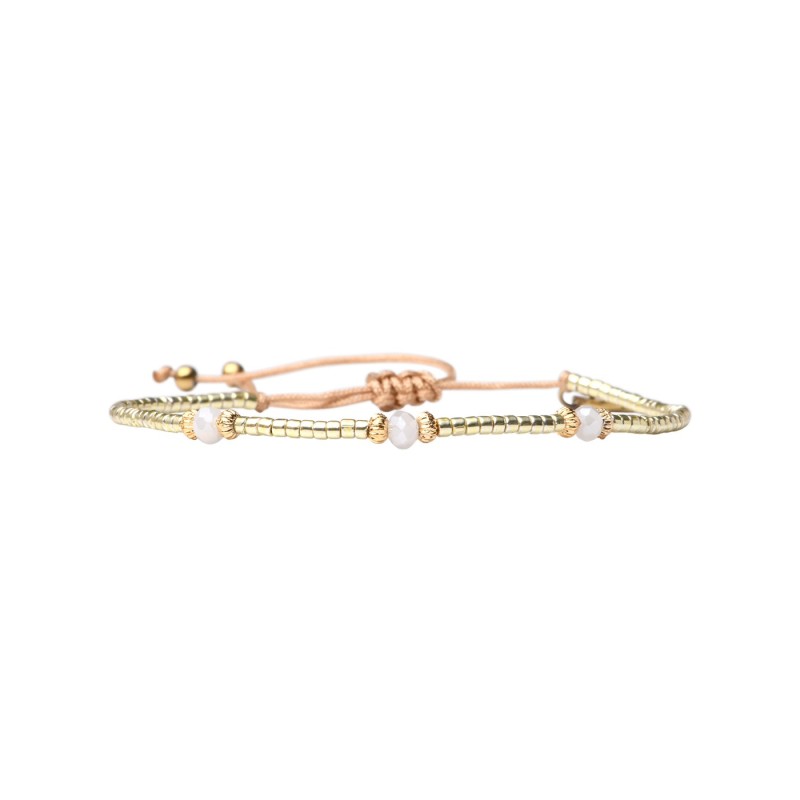 Bracelet Endless summer Nina