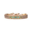 Bracelet Alba - Blue ocean