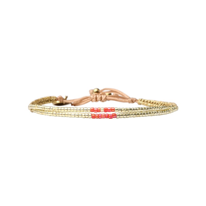 Bracelet Endless summer Lya