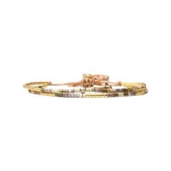 Bracelet Alya secret garden