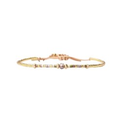 Bracelet Julia secret garden