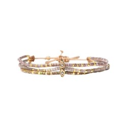 Bracelet Lola secret garden