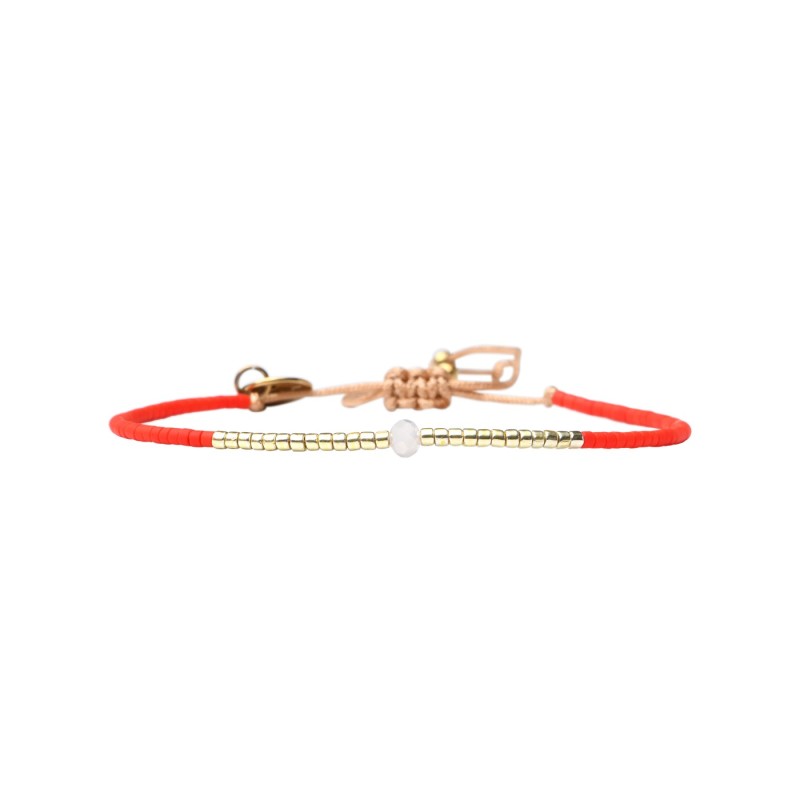 Bracelet Endless summer Clara