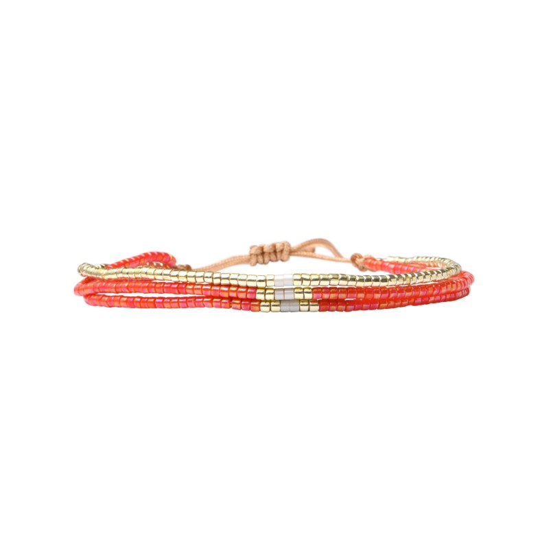 Bracelet Endless summer Mia