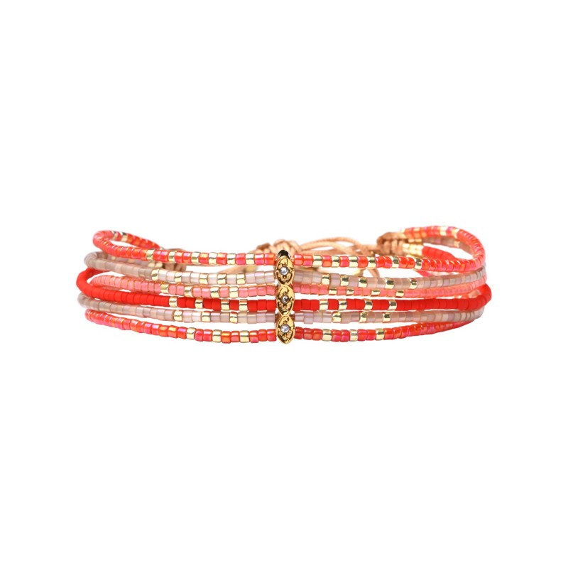 Bracelet Endless summer Aya