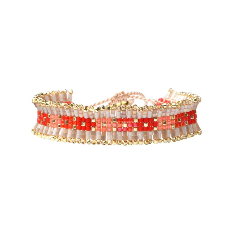 Bracelet Endless summer Iris