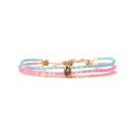 Bracelet Valentina - First kiss