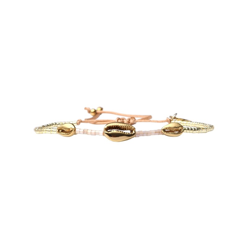 Bracelet Endless summer Romy
