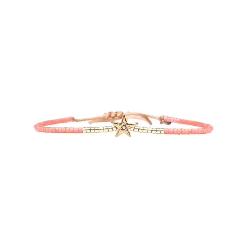 Bracelet Endless summer Charlotte