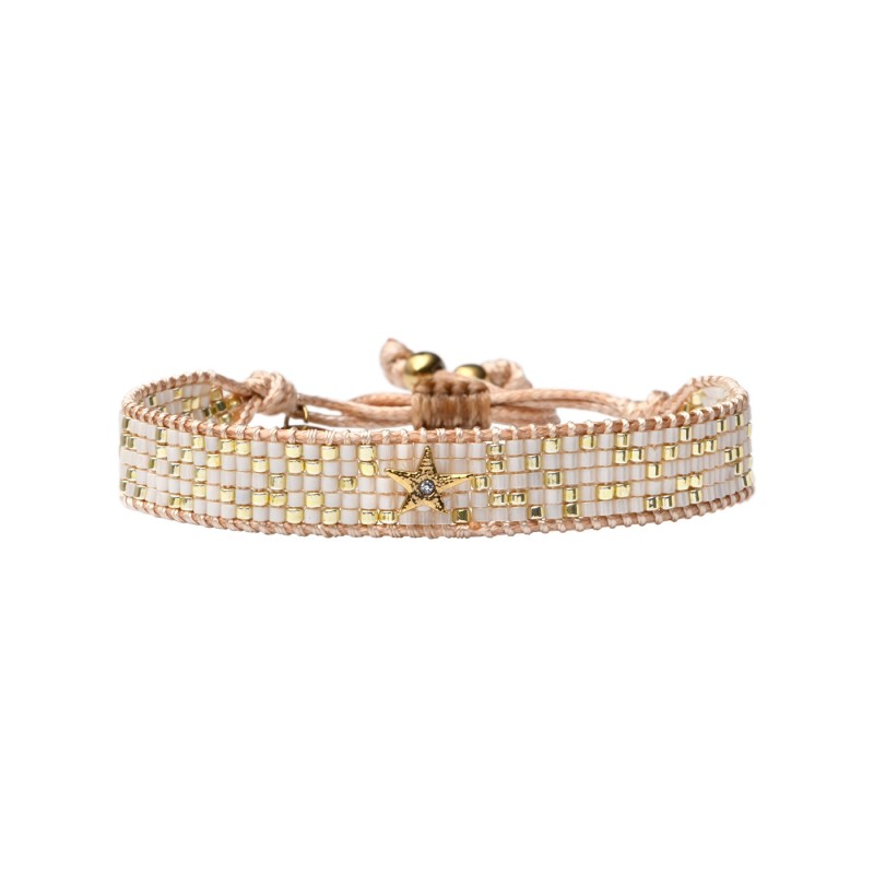 Bracelet Anamé - Endless summer