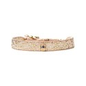 Bracelet Anamé - Electric blue