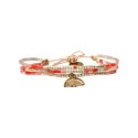 Bracelet Endless summer Clémence
