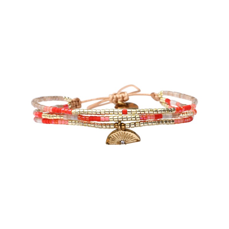 Bracelet Endless summer Clémence