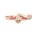 Bracelet Endless summer Esmee