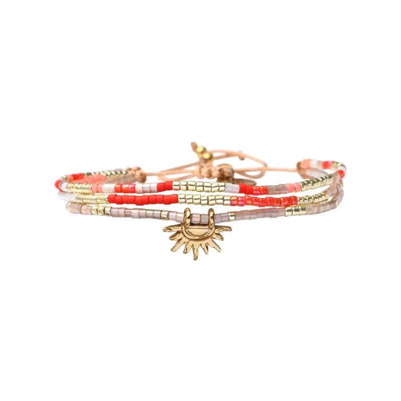 Bracelet Endless summer Esmee