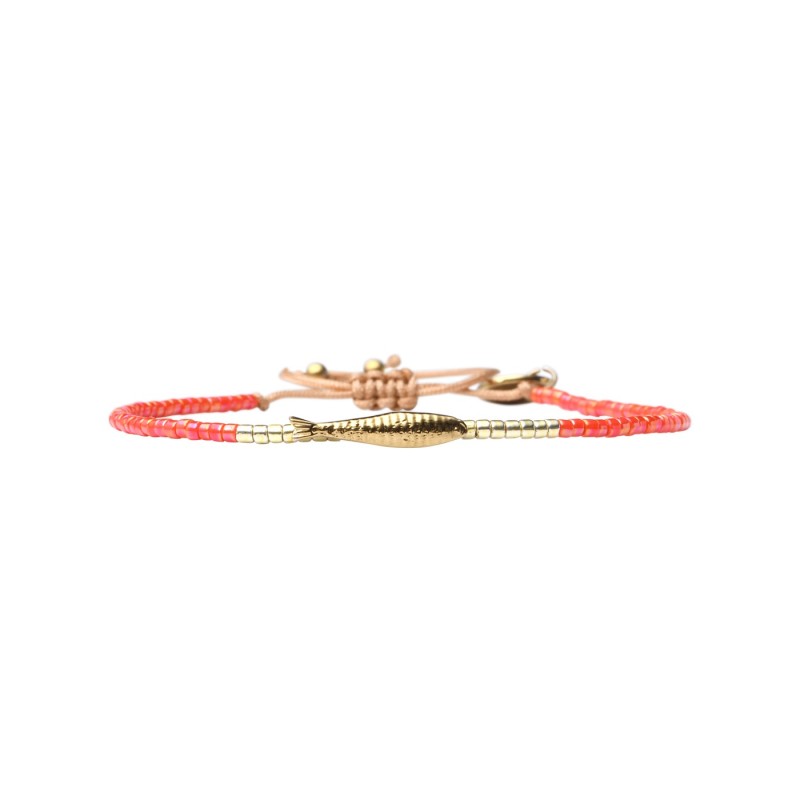 Bracelet Endless summer Nour