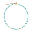 Collier Dolce - Blue ocean