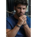 Bracelet CESAR Gris