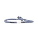 Bracelet CESAR Gris
