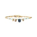 Bracelet Gabrielle Amazonite