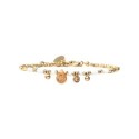 Bracelet Gabrielle Nacre