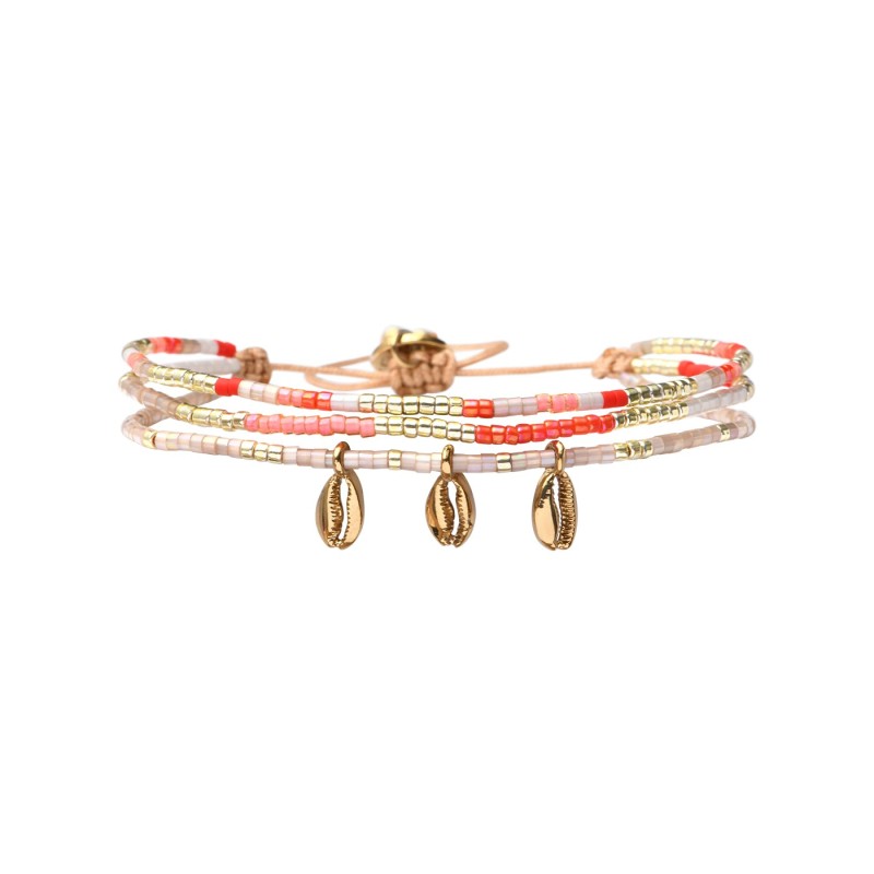 Bracelet Endless summer Jade