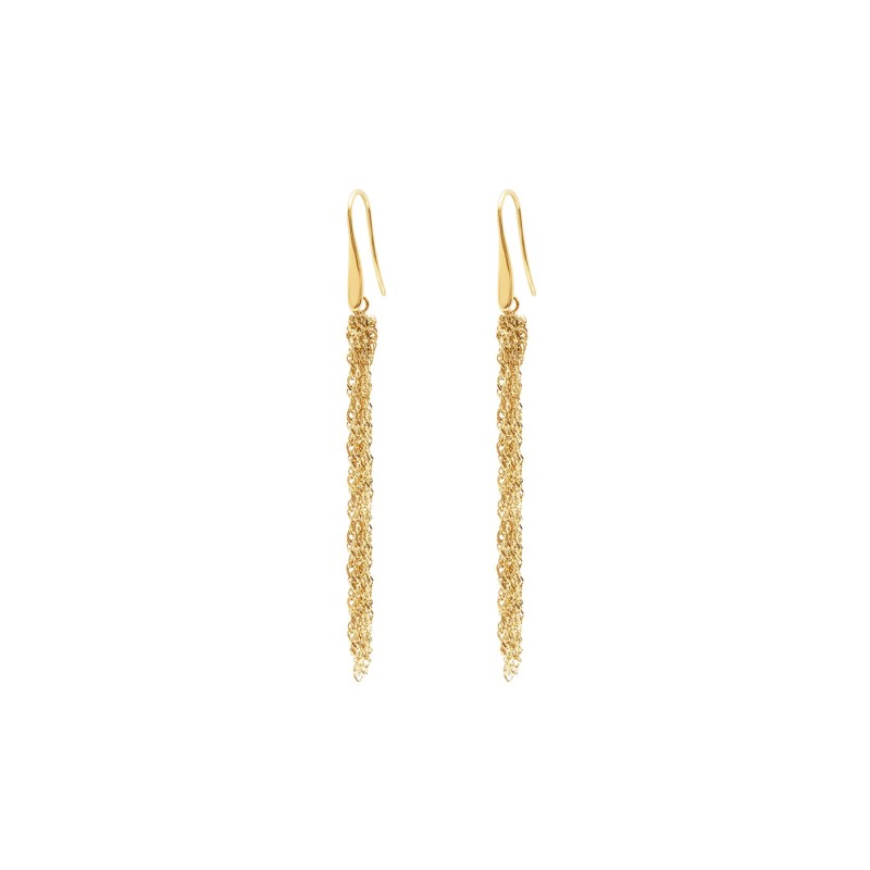 Boucles d'oreilles TOI & MOI