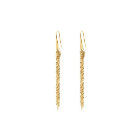 Boucles d'oreilles TOI & MOI