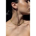 Boucles d'oreilles TOI & MOI