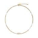 Colliers Papeete amazonite