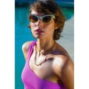 Colliers Papeete amazonite