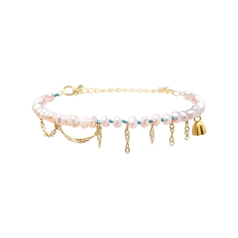 Bracelet La Bohème Bleu