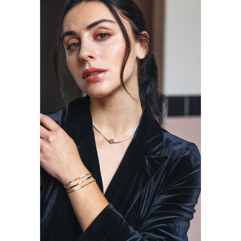 Collier Jenna