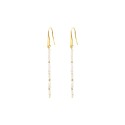 Paire de Boucles d'oreilles Jenna