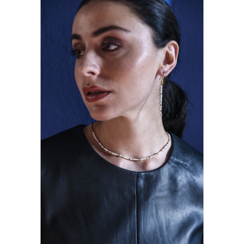 Paire de Boucles d'oreilles Jenna
