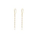 Paire de Boucles d'oreilles Liana