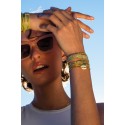 Bracelet Papeete nacre