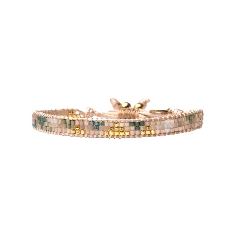 Bracelet Jaipur Célia