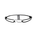 Bracelet Matteo Maillon double noir