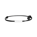 Bracelet Matteo Maillon noir