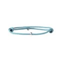 Bracelet Eddy Bleu porquerolles