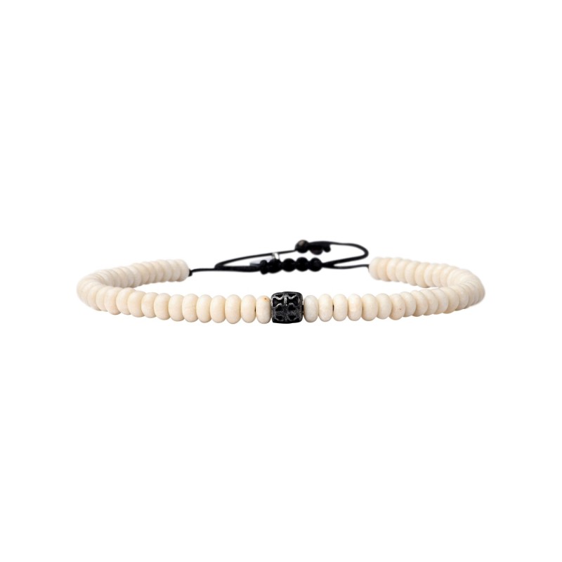 Bracelet Gary pierre de rivière