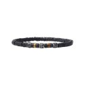 Bracelet Lucas Œil de tigre