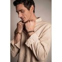 Bracelet Lucas jaspe paysage