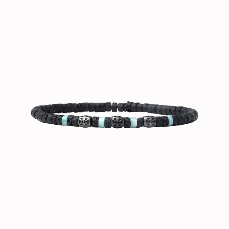 Bracelet Lucas amazonite