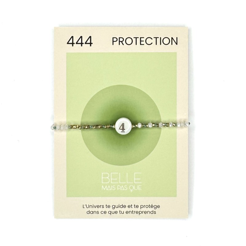 Bracelet Chemin de vie 4