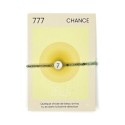 Bracelet Chemin de vie 7