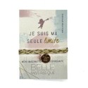Bracelet Je suis ma seule limite