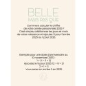 Bracelet Chemin de vie 9