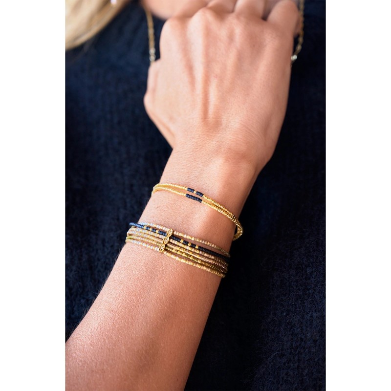 Bracelet Black édition Nina